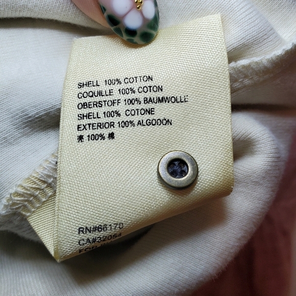 Anthropologie Pilcro Chrissy Babydoll Ruffle V Neck Layered Button Down Top XS - Picture 9 of 9